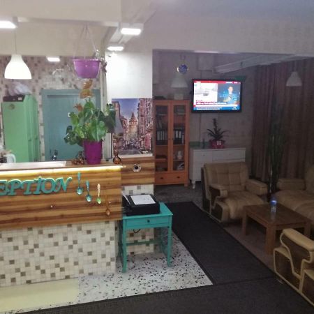 Hayat Pansiyon Hostel Κωνσταντινούπολη Εξωτερικό φωτογραφία